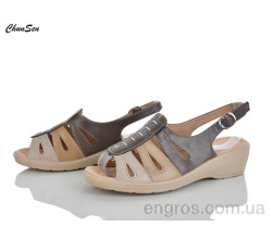 Босоножки Chunsen